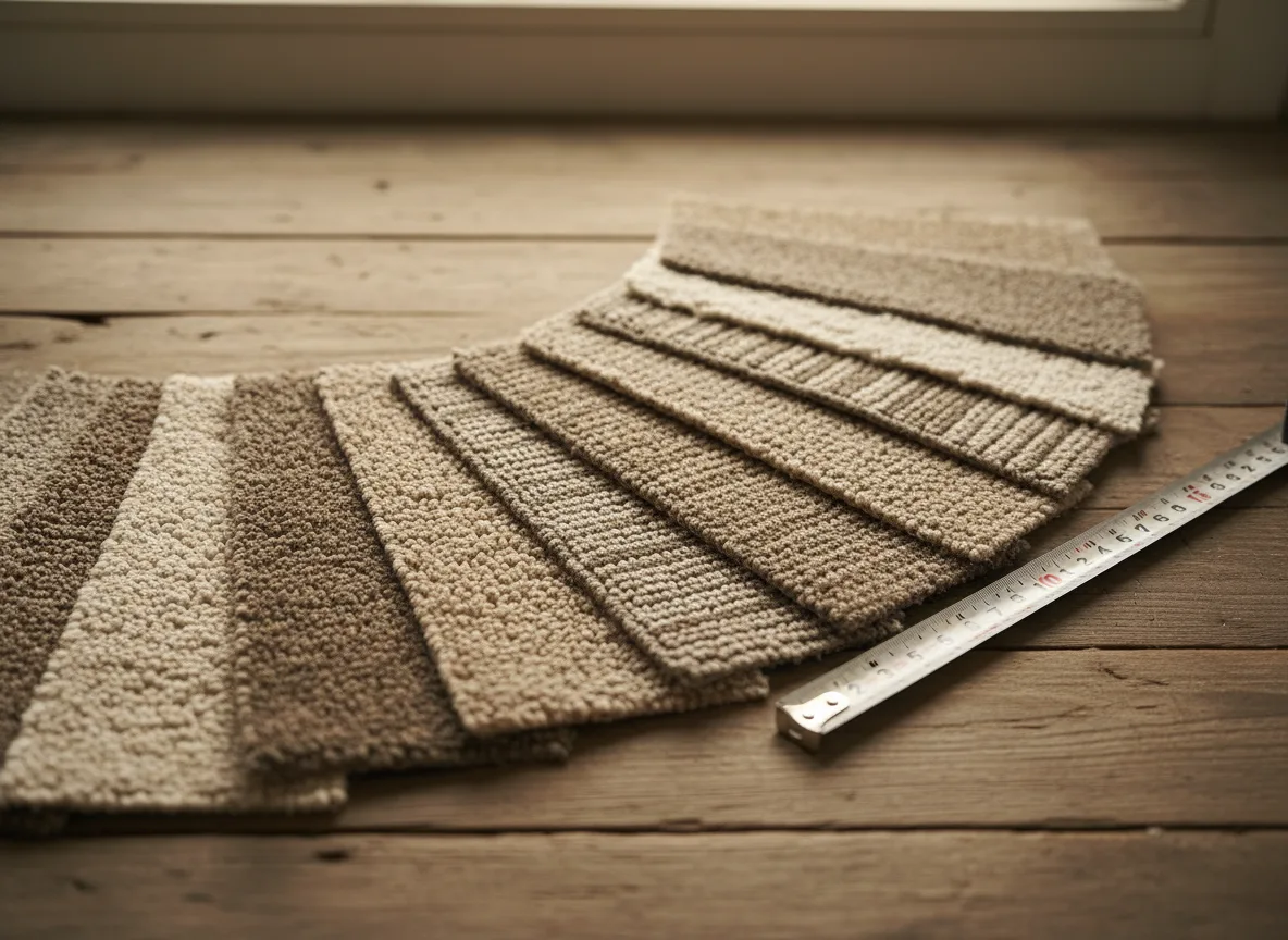 Carpet Installation Argonne, WI FAQs
